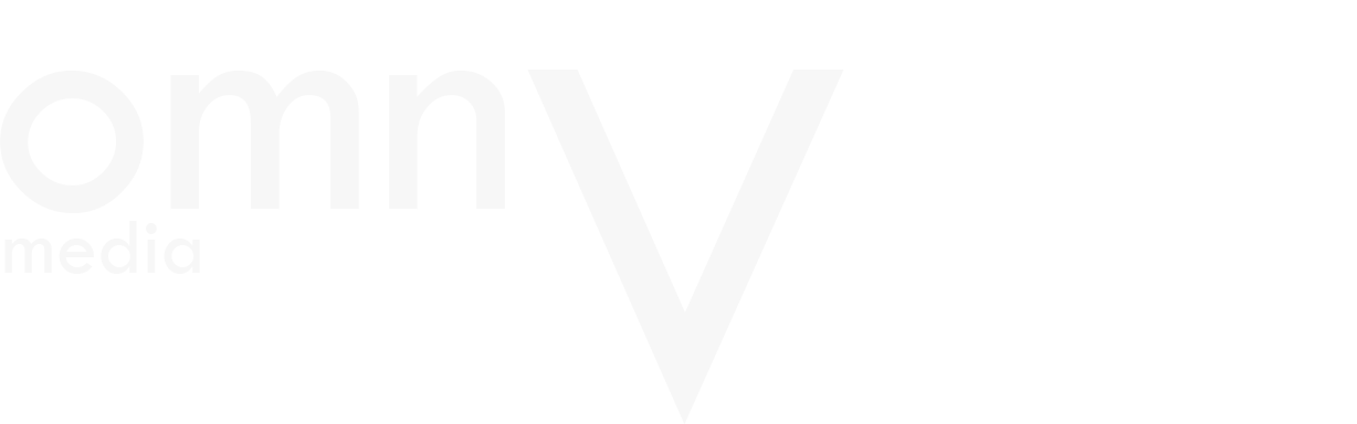 Omnivision Media Logo